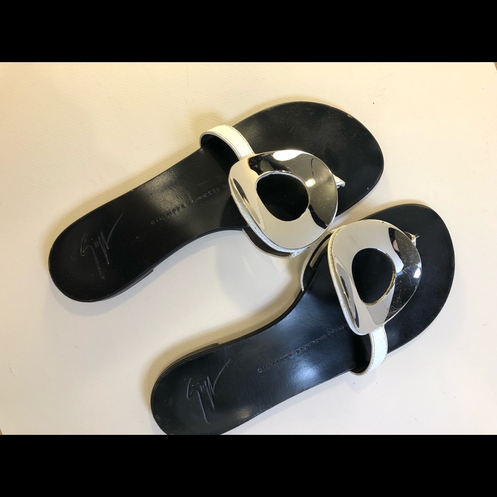 Giuseppe Zanotti Sandals
